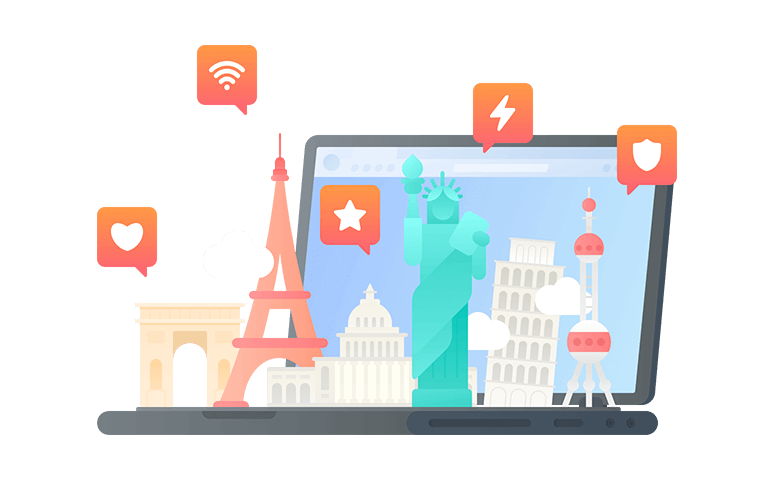 在海外Android怎么翻回国 - 大陆加速器